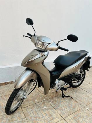 HONDA BIZ 110i HONDA BIZ 110i